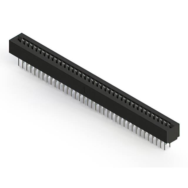 857-074-422-201 EDAC Inc.  Edgeboard Connectors